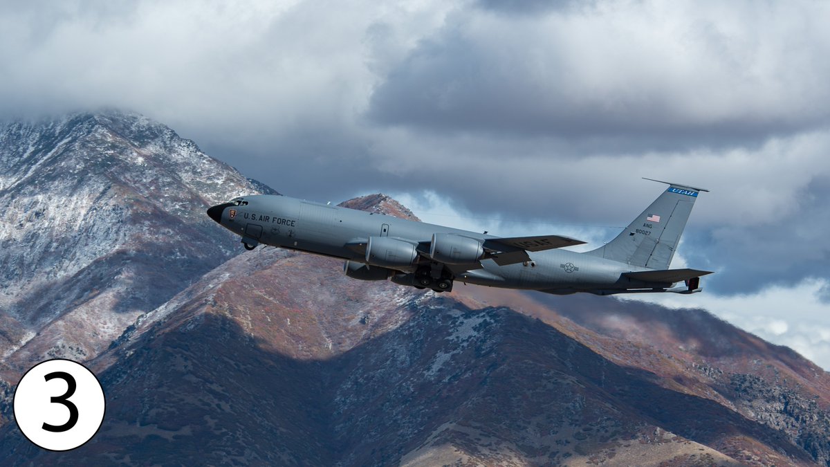 AirNatlGuard's tweet image. 𝐕𝐨𝐭𝐞 𝐍𝐨𝐰: Help pick this month’s Guard Pic by voting for your favorite image below. The image with the most combined hits across platforms by next week will be named the November 2024 #GuardPic