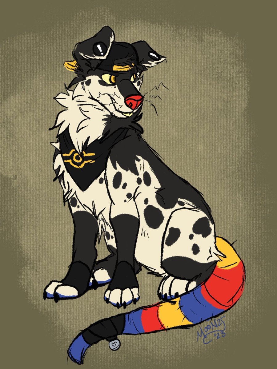 🌙 Moony ✨ tweet media