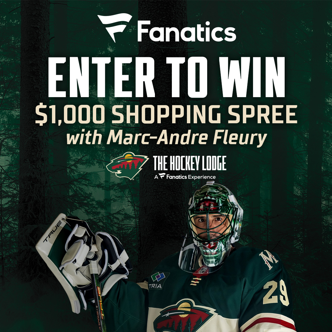 YOU could be the lucky winner of a shopping spree with 🌸 

Rules and entry » bit.ly/3ZBWMb8