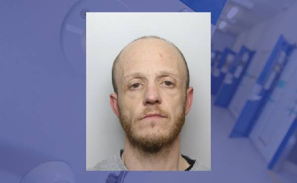 ROCUWM's tweet photo. A dealer has been jailed following work by officers to disrupt organised gangs fuelling the supply of drugs in Staffordshire.
The raids came in the wake of months of proactive work by officers to investigating men and women linked to several county lines.
#OpTarget https://t.co/daJ0pjlB1o