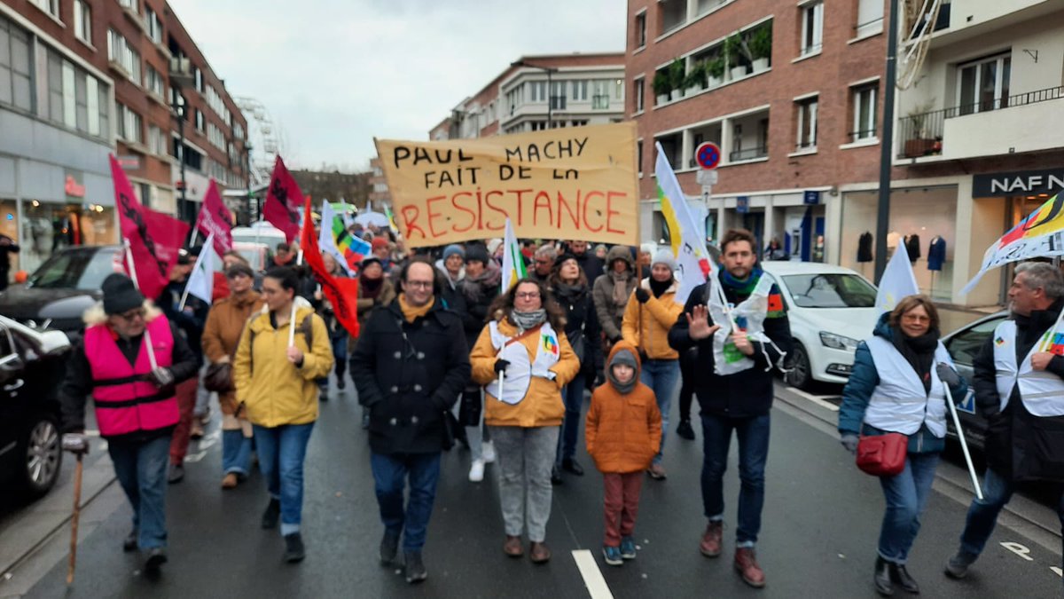 FSU Hauts-de-France tweet media