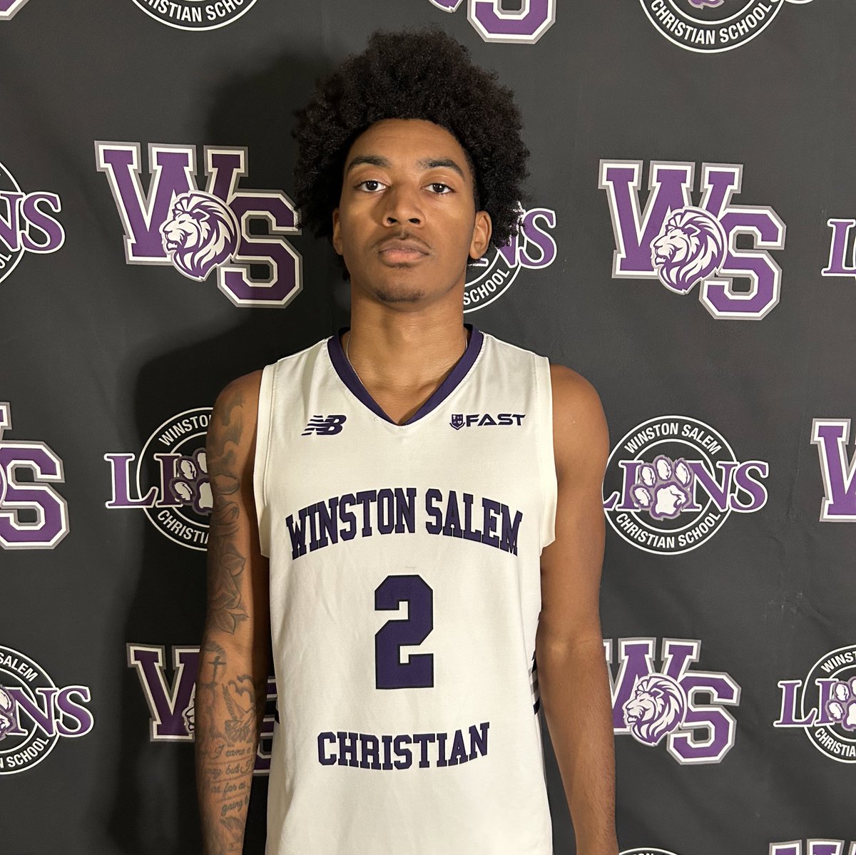 WSCSPrepBball's tweet photo. 99-62 W over Lake Raleigh Prep: 

MJ Winstead: 30 Pts 6 Asts 
Jadyn Harris: 19 Pts 
Dom Aekins: 16 Pts 7 Asts 4 Stls
Kelle  Massenburg: 10 Pts 5 Rebs
Da’ron Hall: 8 Pts 6 Rebs 5 Asts 
Caleb Parks: 7 Pts 
Ryan Eden Auer: 6 Pts 
Evan Besse: 2 Pts 
Noa Daguet: 1 Pt 4 Rebs 

8-0. https://t.co/41EY5bB6kI