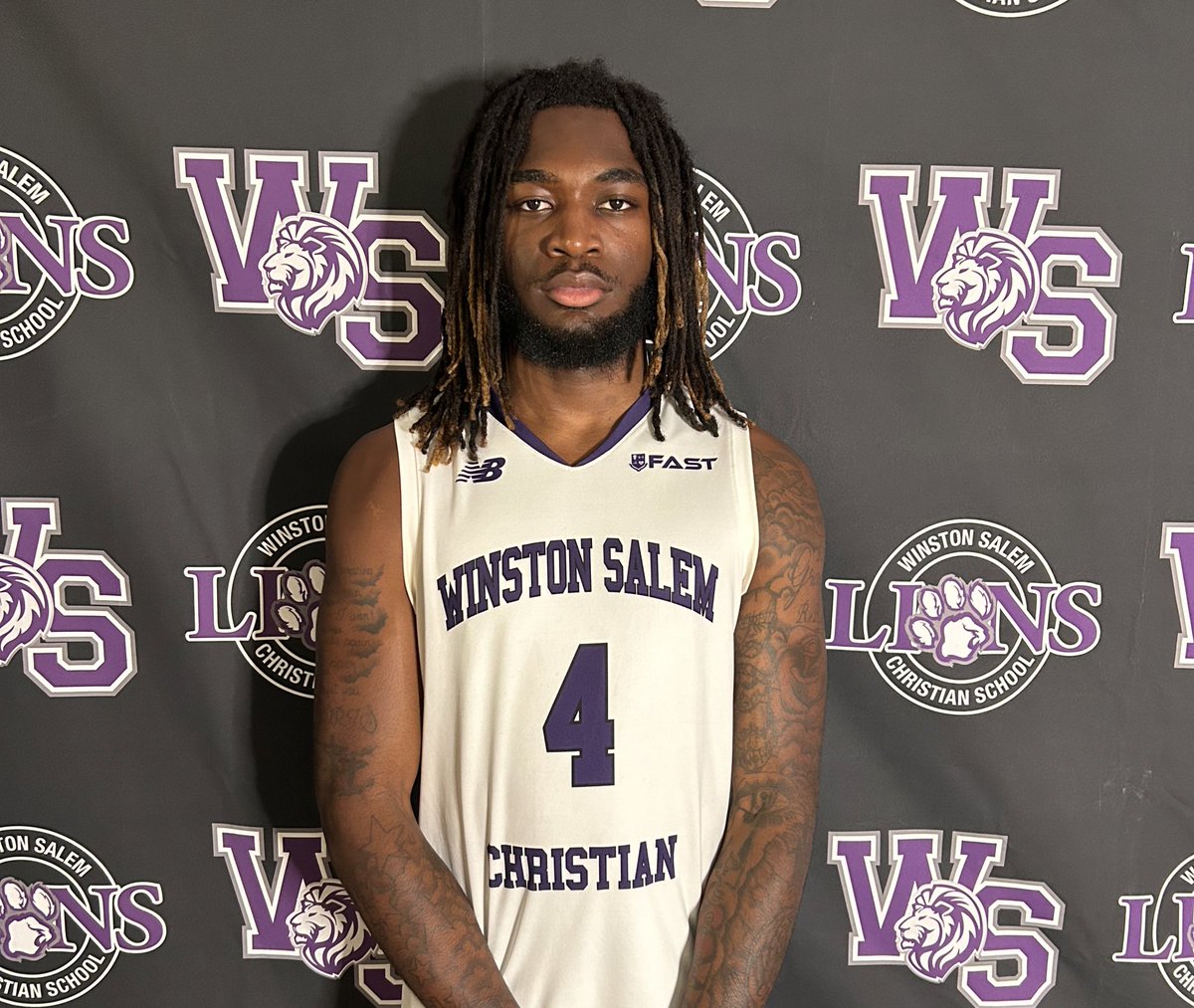 99-62 W over Lake Raleigh Prep: 

MJ Winstead: 30 Pts 6 Asts 
Jadyn Harris: 19 Pts 
Dom Aekins: 16 Pts 7 Asts 4 Stls
Kelle  Massenburg: 10 Pts 5 Rebs
Da’ron Hall: 8 Pts 6 Rebs 5 Asts 
Caleb Parks: 7 Pts 
Ryan Eden Auer: 6 Pts 
Evan Besse: 2 Pts 
Noa Daguet: 1 Pt 4 Rebs 

8-0.