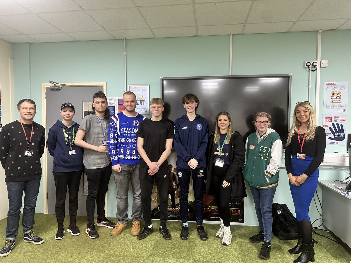 King's Lynn Town FC tweet media