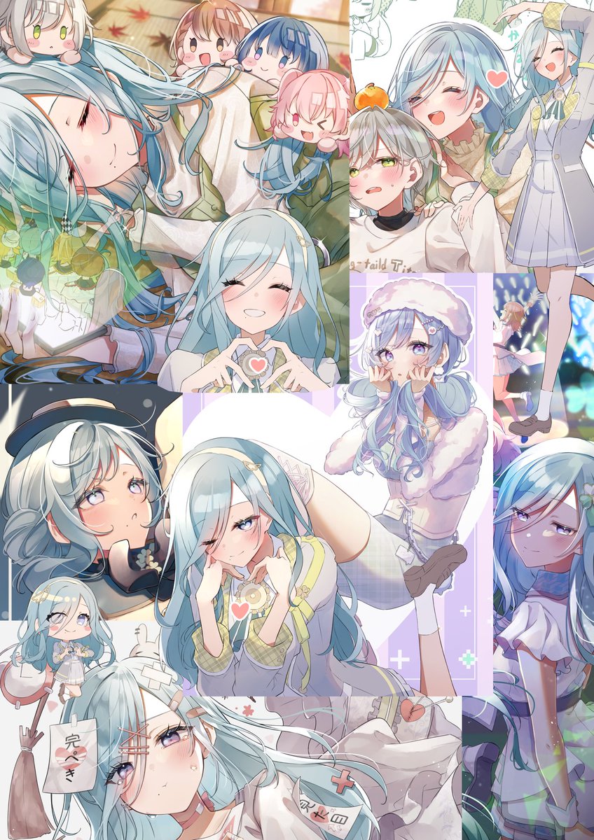 wanderlands_k's tweet photo. 大好きな貴女がこれからも幸せであれますように https://t.co/5iYe2DCDWB