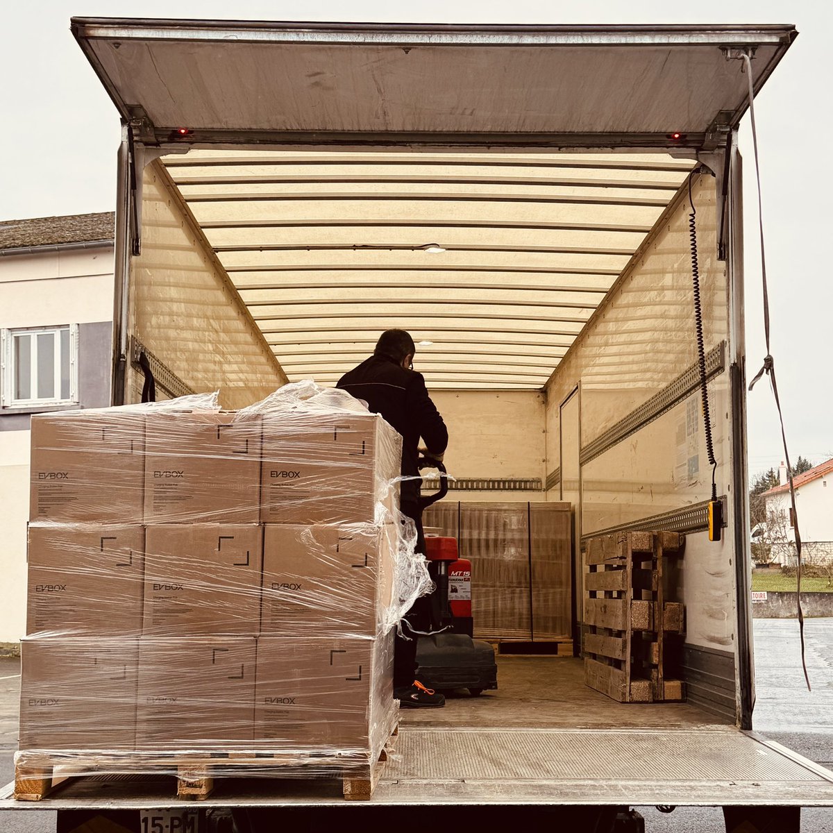 Hugo Manteau | QoWatt tweet media