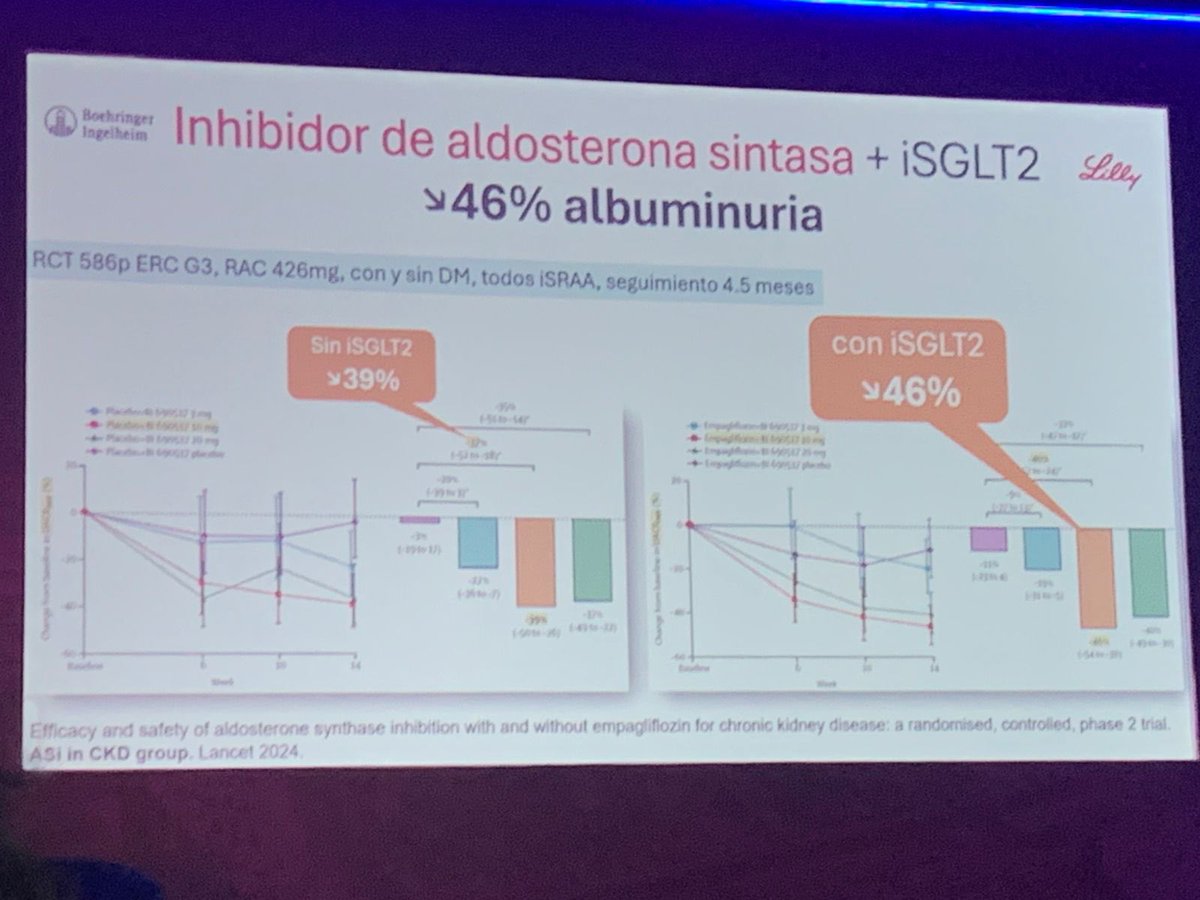 NefrologiaHCFAA's tweet photo. El maestro y nuestro jefe de servicio @JonathanNefro  con el tópico de su especialidad: ‘Efectos renales de los iSGLT2’ 

En @IMINmx el congreso más importante de nefrología en 🇲🇽. 

@HospitalCivil 

#IMIN2024 #TodosSomosIMIN https://t.co/QFUpyJEqTp