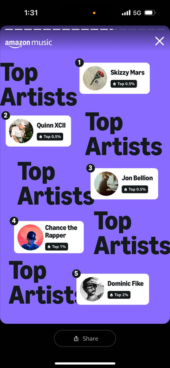 nolandeiter's tweet photo. @SkizzyMars Numero uno, brotha. https://t.co/TrKky1xs24