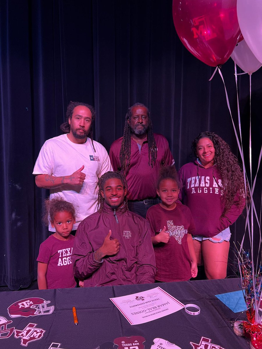 Desert Edge H.S. tweet media