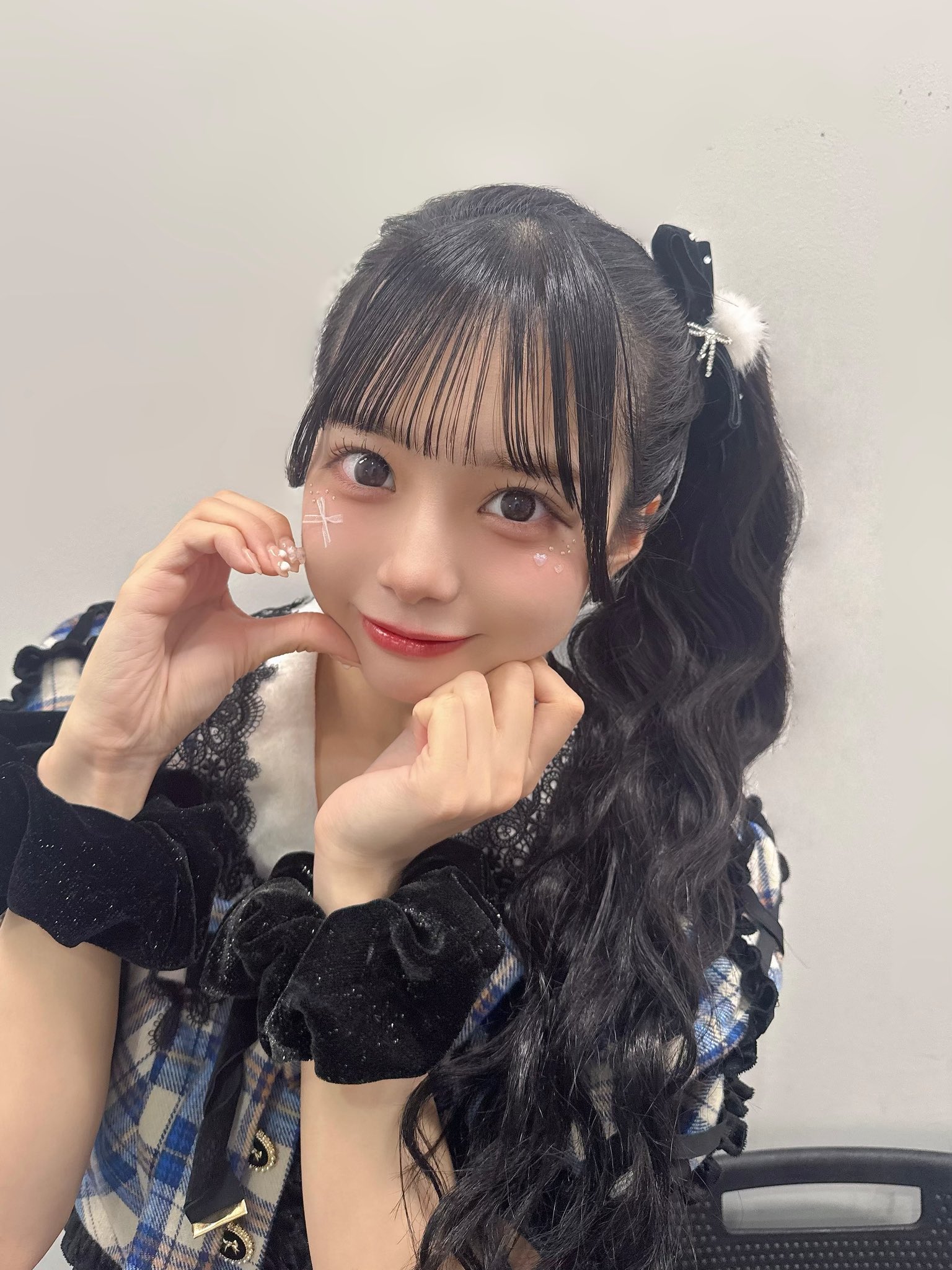 増田 彩乃 (CUTIE STREET) on X: 