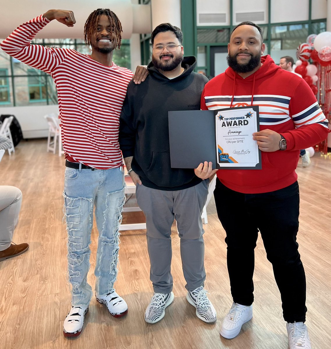 Nick Marmolejos tweet media