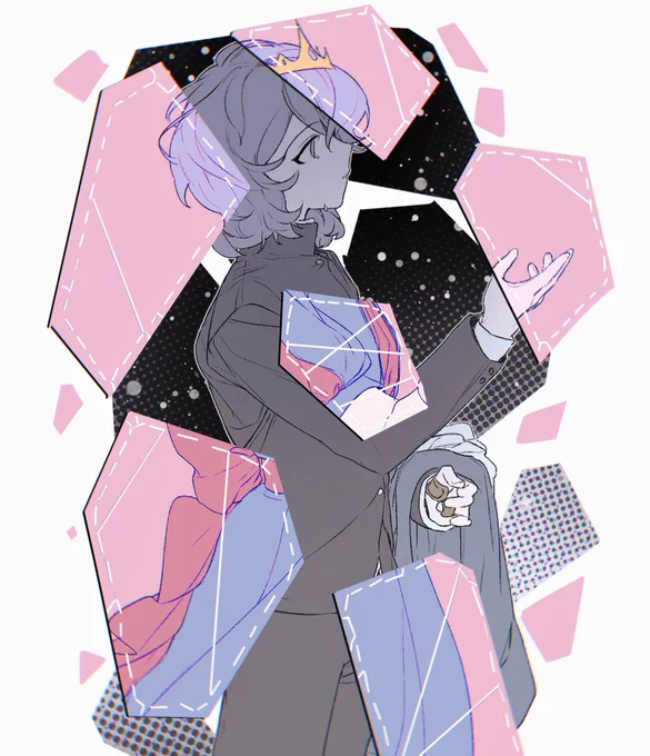 #あんスタ #エスプリ 