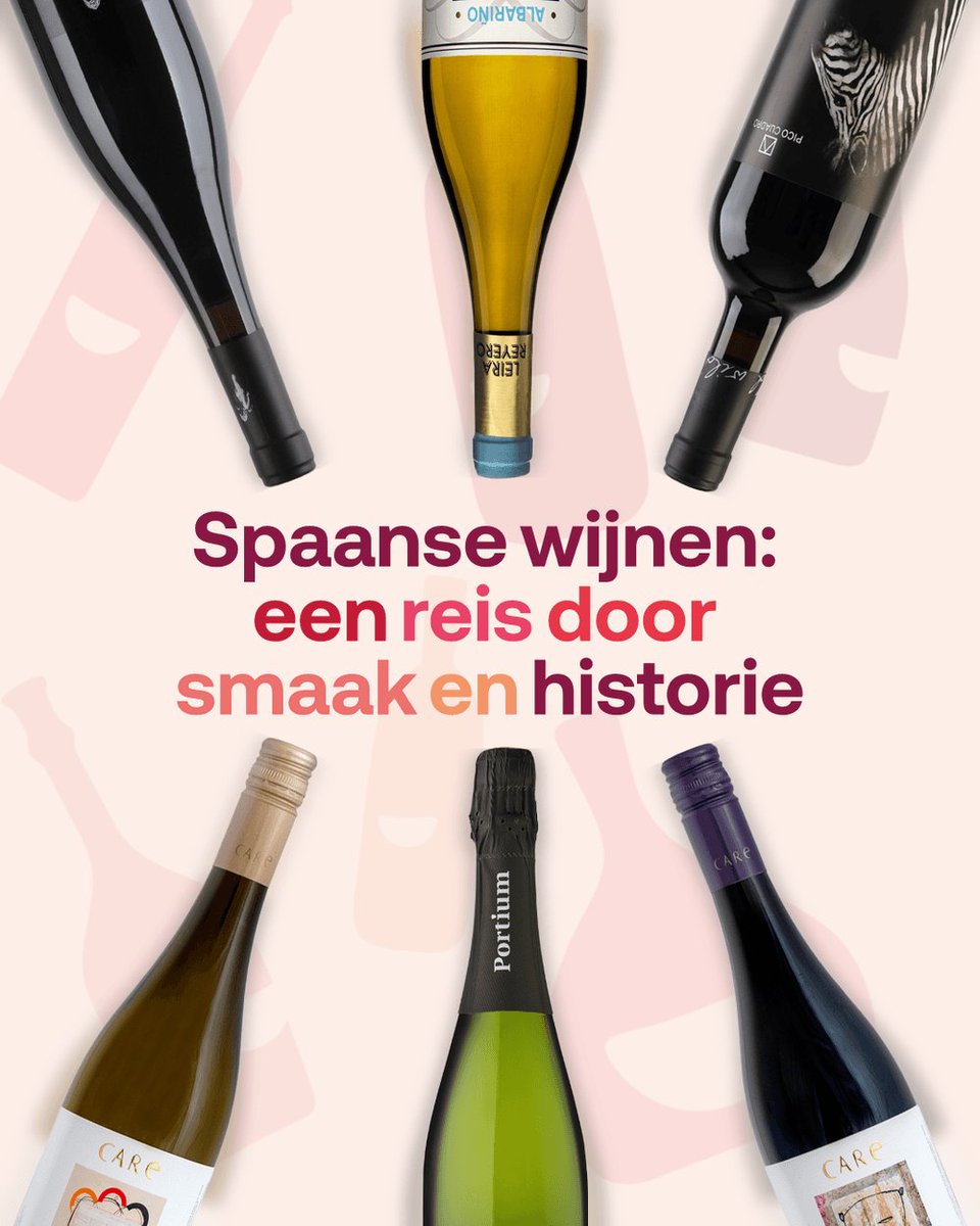 6_wines's tweet photo. Morgen vertrekt de goedheiligman weer naar terug naar Spanje, we spraken hem vanochtend. De Sint gaf ons 6 tips, deze hebben wij gebundeld in een selectie om het Spaanse sfeertje in huis te brengen 🇪🇸

https://t.co/InTRsyGdZB
#sinterklaas https://t.co/FmUt4G7kje