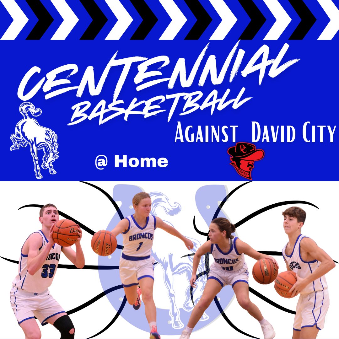 Centennial School tweet media