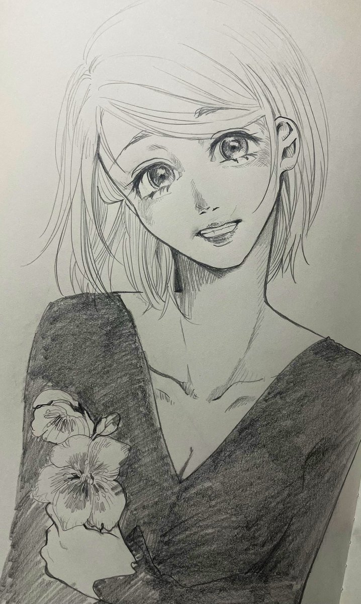 ペトラちゃんお誕生日おめでとう！
今年も大好きだ！