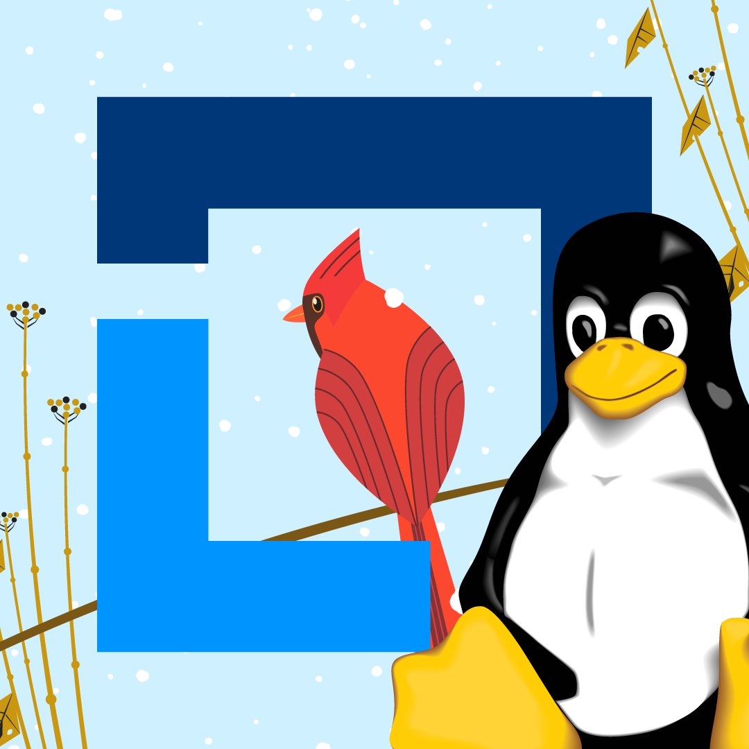 linuxfoundation's tweet image. The December 2024 LF newsletter is here! 🎉 Cyber Week deals, 5 new LF Research reports, and community highlights are featured. Upcoming events announced—save the dates and register today!
hubs.la/Q02-qtDH0
#OpenSource #LinuxFoundation #LFNewsletter