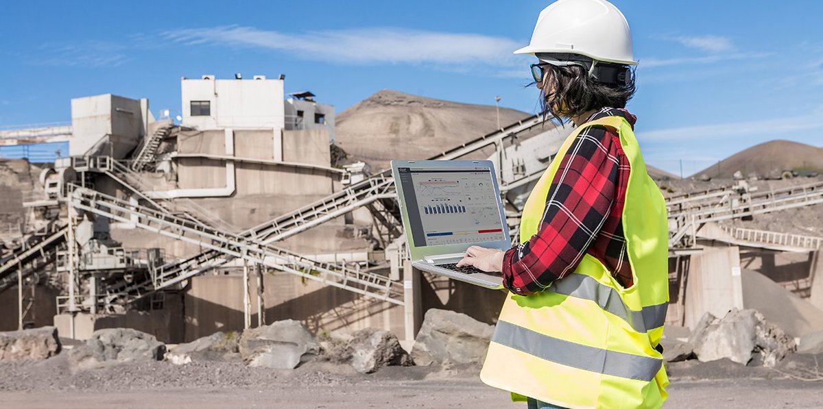 Instantel_'s tweet image. Regardless of where your project takes you, Live Data is there.  View event data in near real time 24/7/365 on a computer, laptop, tablet or cell phone. Learn more bit.ly/3EBEMSJ. #livedata #visionii #vibrationmonitoring #noisemonitoring #realtimemonitoring #instantel