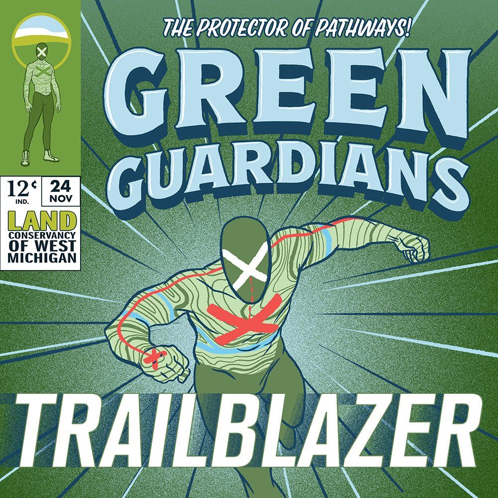 Land Conservancy of West Michigan tweet media