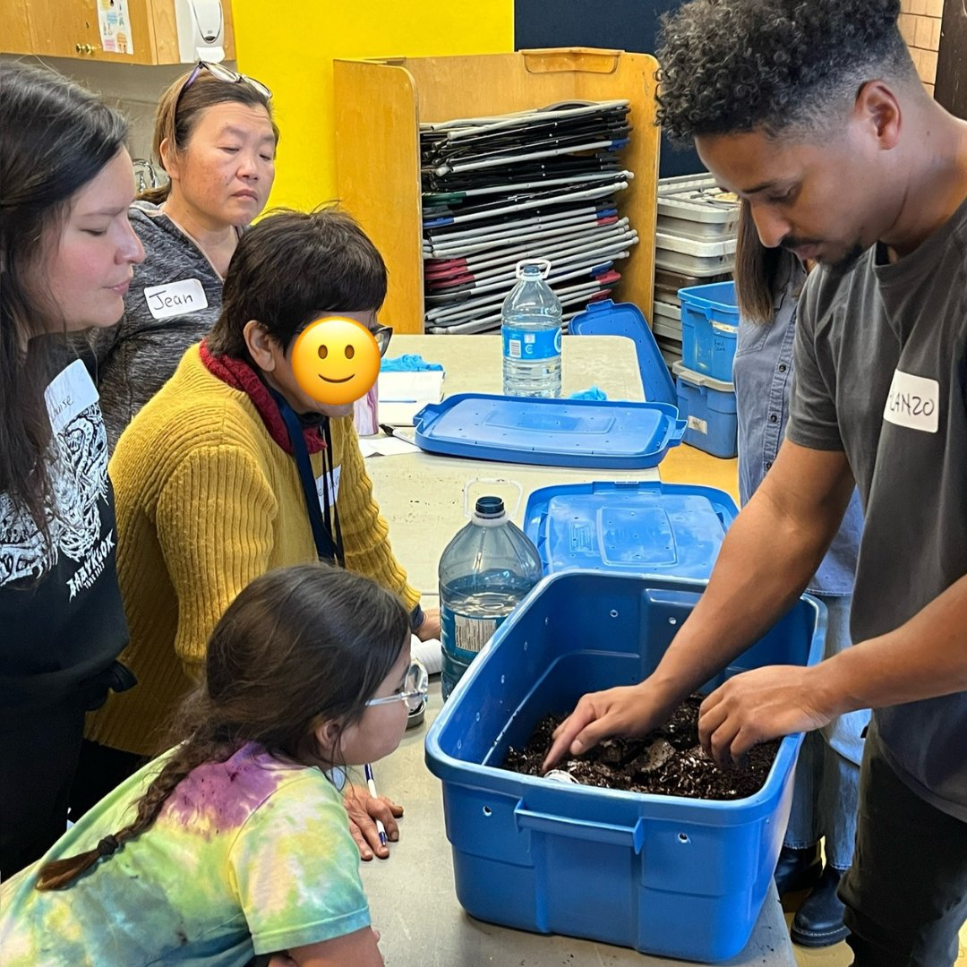 FoodShare tweet media