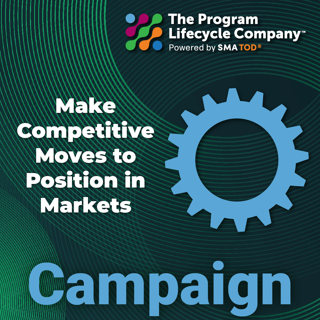 SMAWins's tweet photo. From Campaign to Contract Delivery, we can help you at any stage of your program lifecycle. 
https://t.co/VUXOqg9W9B
#PoweredByTOD #TheProgramLifecycleCompany https://t.co/VehdNUz7lS