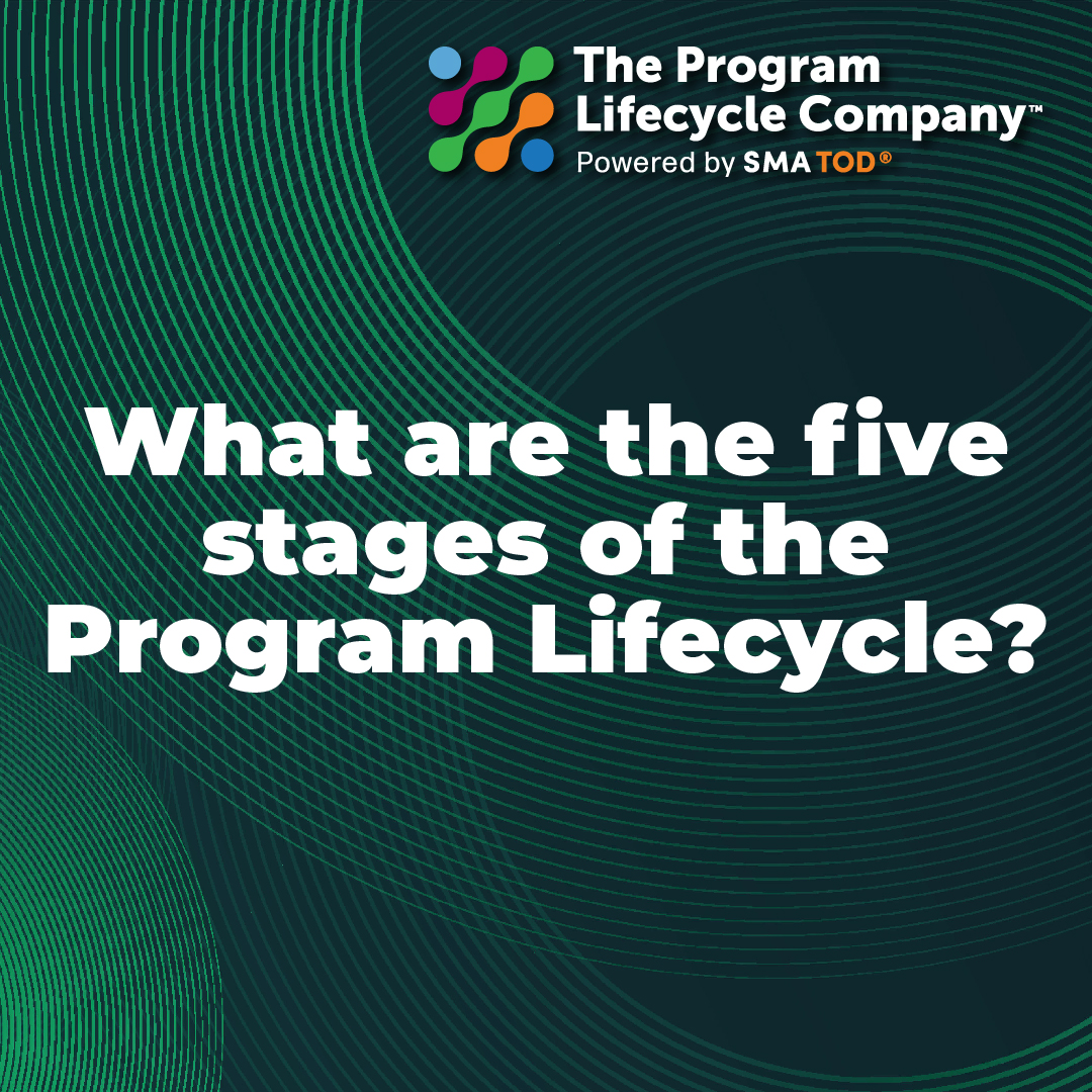 SMAWins's tweet photo. From Campaign to Contract Delivery, we can help you at any stage of your program lifecycle. 
https://t.co/VUXOqg9W9B
#PoweredByTOD #TheProgramLifecycleCompany https://t.co/VehdNUz7lS
