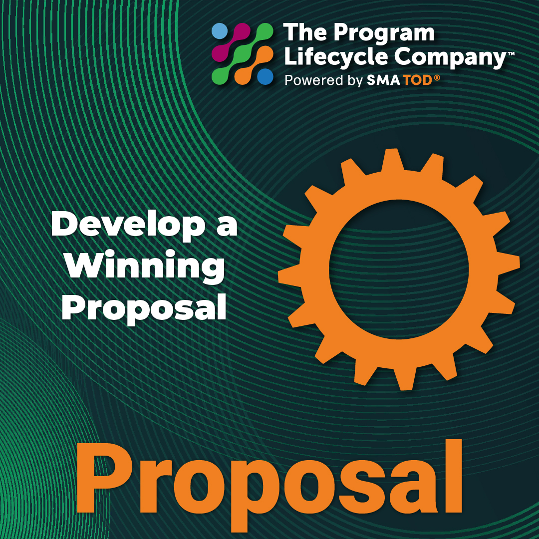 SMAWins's tweet photo. From Campaign to Contract Delivery, we can help you at any stage of your program lifecycle. 
https://t.co/VUXOqg9W9B
#PoweredByTOD #TheProgramLifecycleCompany https://t.co/VehdNUz7lS