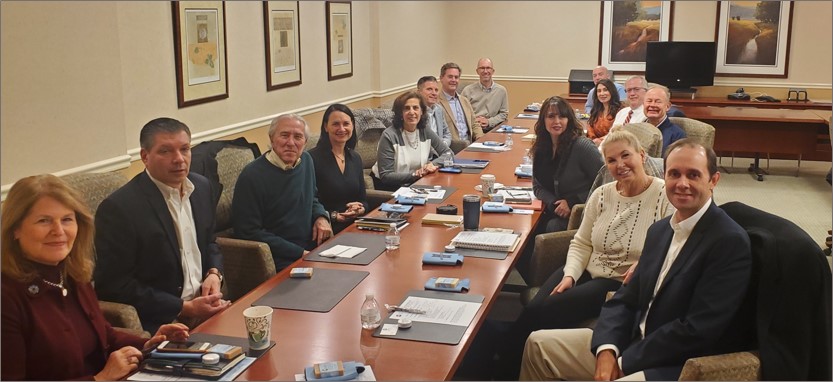 RespondLaw's tweet image. @RespondLaw was proud to host Monmouth Ocean Development Council's @MODCtweets  November 2024 Economic Development Committee for breakfast at the firm. Excellent information shared amongst excellent people. #respondlaw #MODC #njlawfirm #monmouthcountyNJ #oceancountyNJ