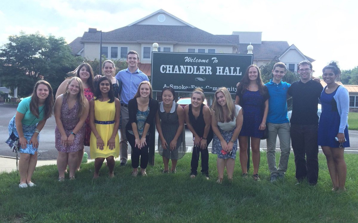 Foundations Community Partnership tweet media