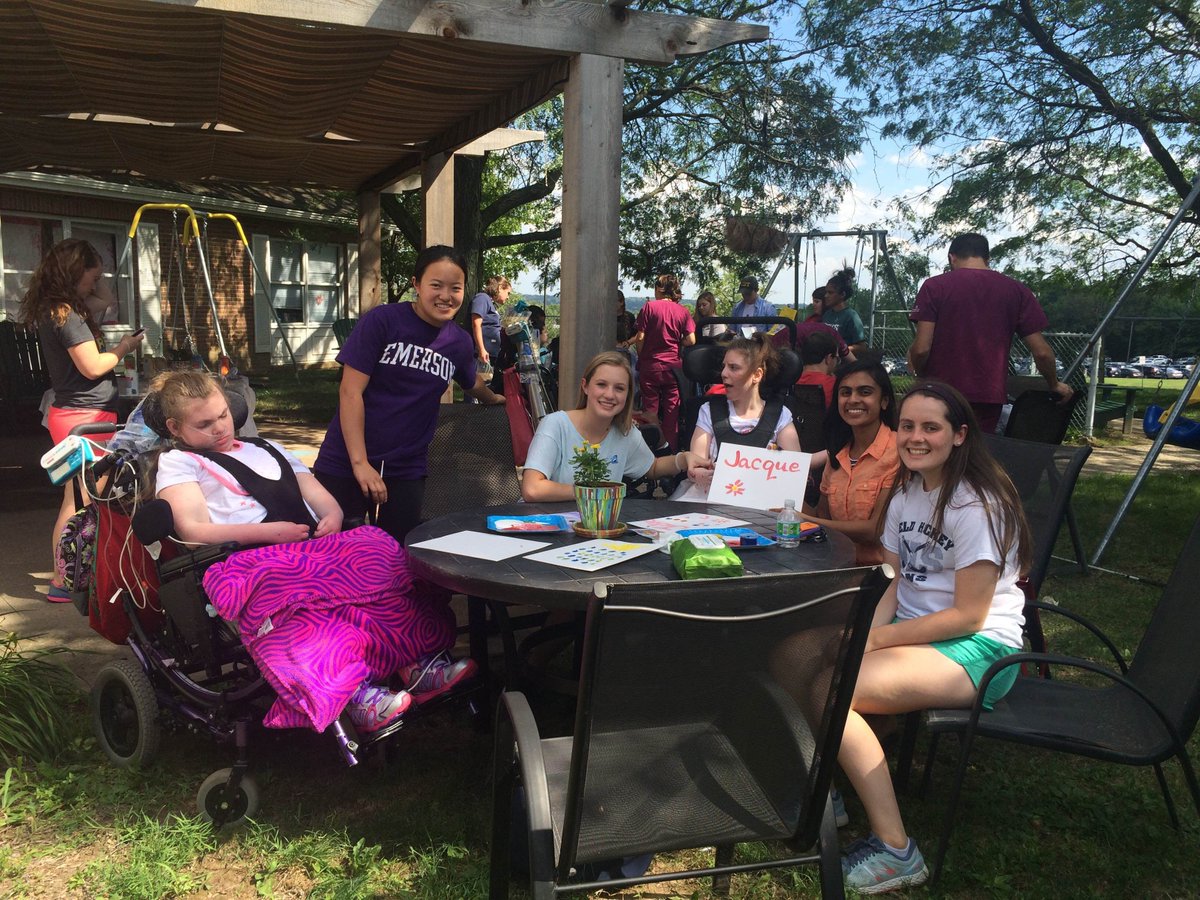 Foundations Community Partnership tweet media