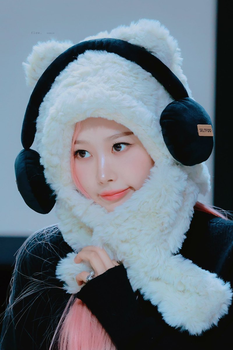 flow001030's tweet photo. 241202 

#aespa #æspa #에스파 
#GISELLE #지젤 #ジゼル https://t.co/yKcw1CxBBr