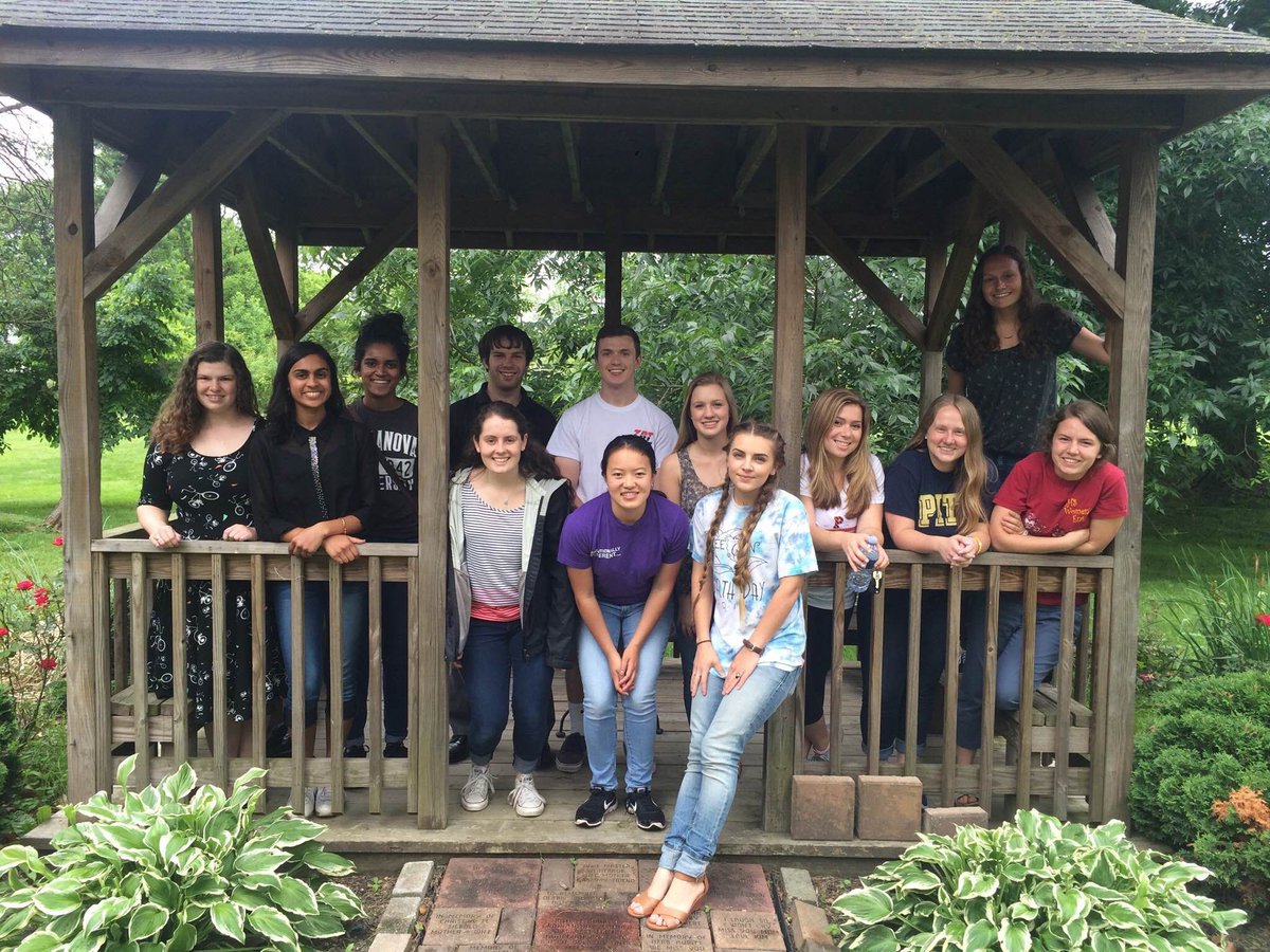 Foundations Community Partnership tweet media