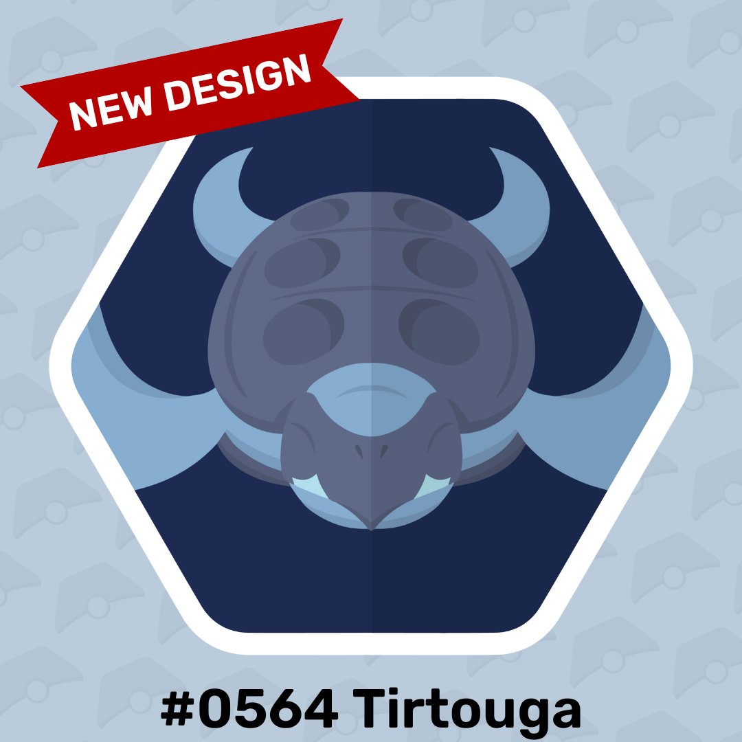PokeHexDex's tweet photo. My latest fossil #Pokemon design came from a request for #Tirtouga! For more fossils, check out https://t.co/NxcfADhx9K

#pokemonscarletviolet #pokemonlegendsza #pokemongo #pokemonart #art #pokeart #gottacatchemall #pokemonfanart #handmade #pokemontrainer https://t.co/wgW9Z2kJd7