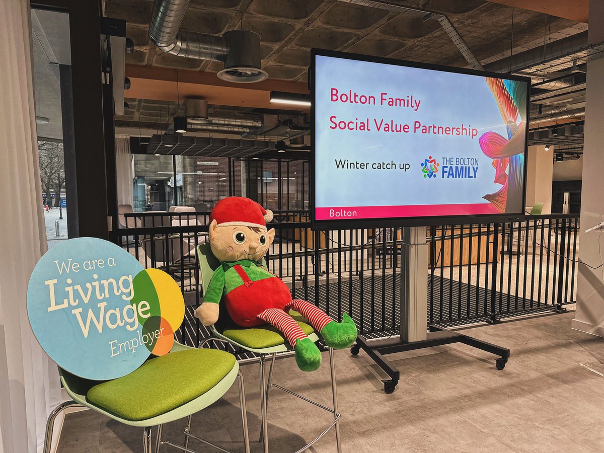 Boo Coaching & Consulting tweet media