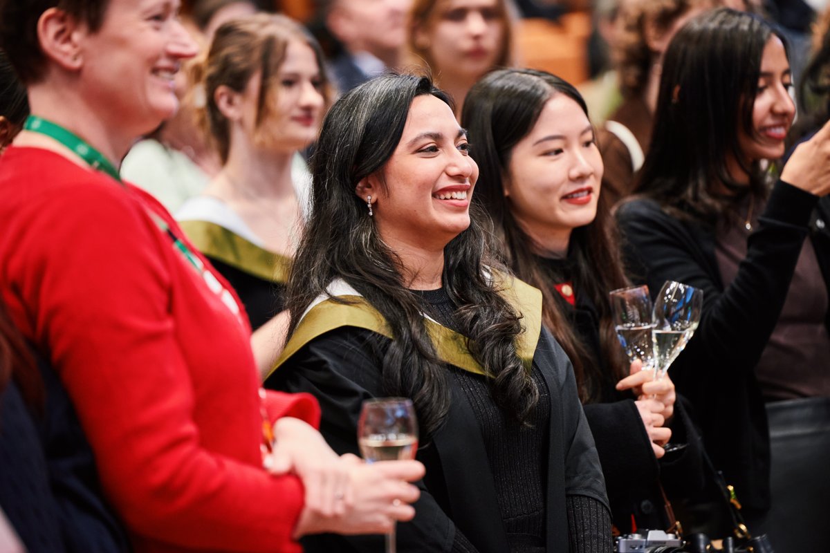 UoE_EFI's tweet photo. We're still buzzing from our postgraduate students graduation last week! We celebrated inside our beautiful building after the official ceremony at McEwan Hall. See more photos &amp; watch a reel where online students share how it felt graduate on campus 🎓▶️ https://t.co/A8lLPjYpeo https://t.co/WPSSy4X8wv