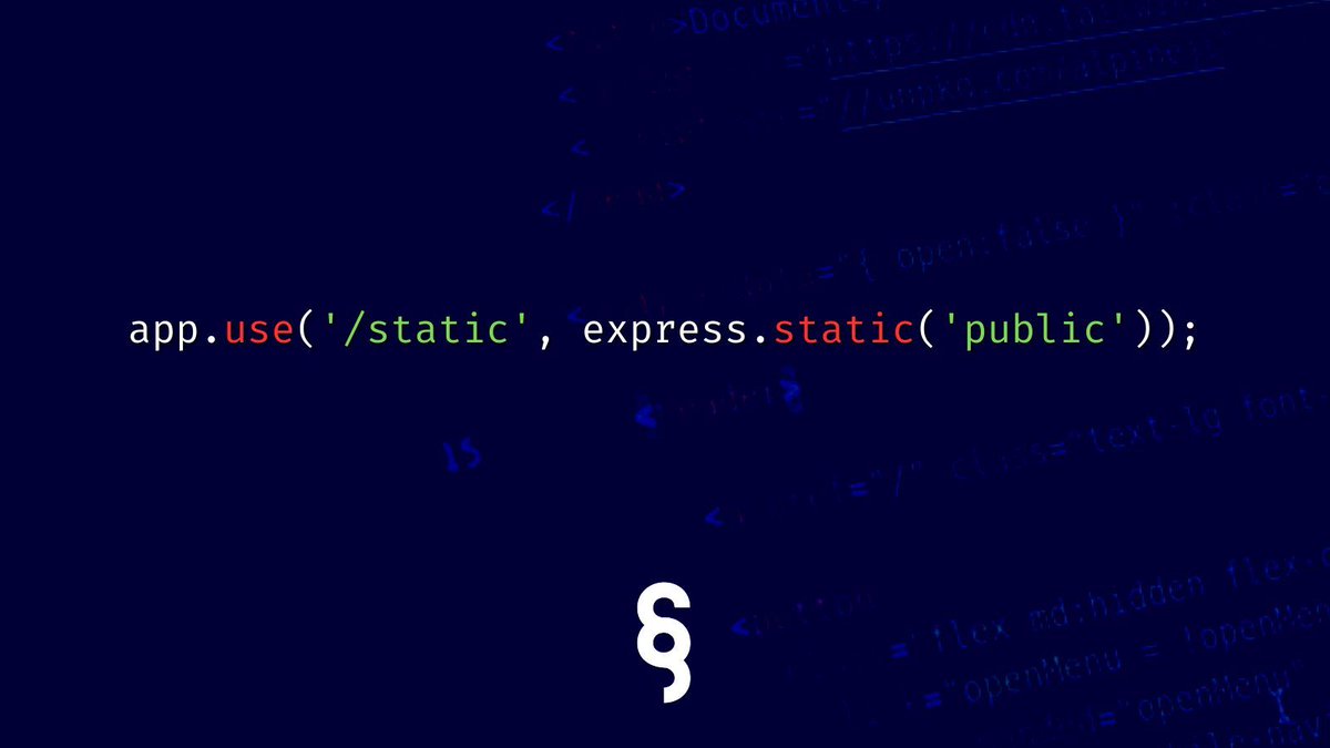 Smart_Snippet's tweet image. 🌐 Serve static files with a CDN for better performance. 

#CDN #StaticFiles #SmartSnippet #AllDayDSK