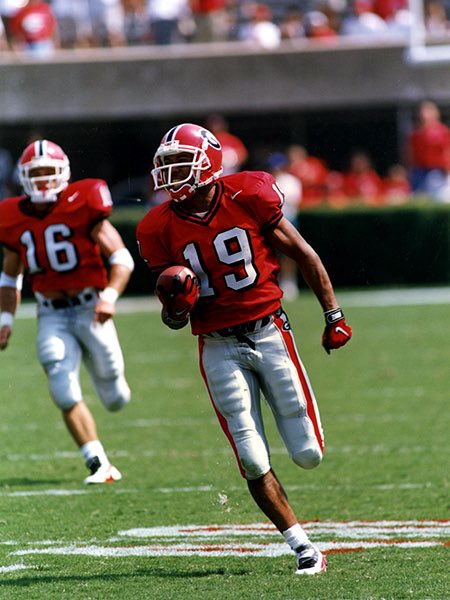 d_leppp's tweet photo. @UGARecruiting20 Hines ward…I feel like a lot of people didn’t know he played for the dawgs https://t.co/TVFNU5mbIh