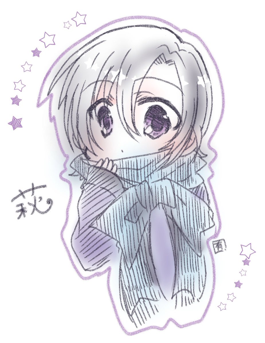 arisan242's tweet photo. 冬の装い萩 https://t.co/Uk804VF23G