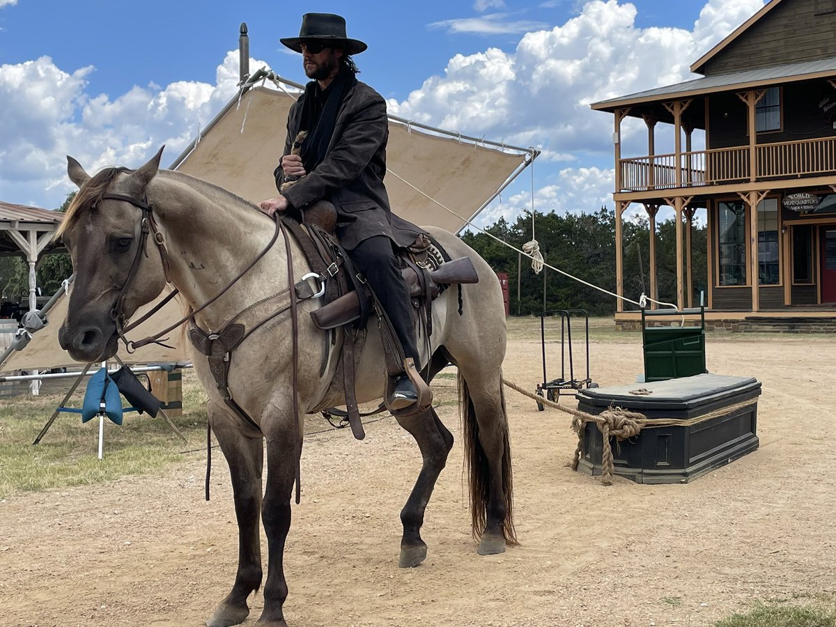 Danny August Mason tweet media