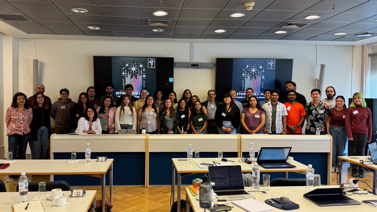 We hope you enjoyed #BetweenTheLines