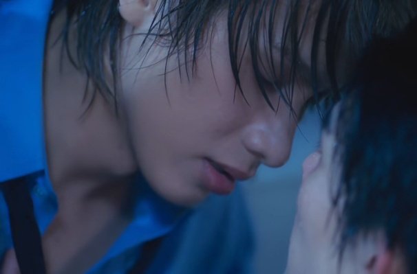 KSumettikul's tweet photo. Y de la nada me despierto con la mejor noticia del año SMART VUELVE y con su merecido protagónico 😭🤍 

#TopFormTheSeries #กอดกันมั้ยนายตัวท็อป
#WeTVOriginal2025 #WeTVth #WeTVOriginal
#smartchisanupong #smartcsnp 
@smart_csnp https://t.co/AyqhtayQe1