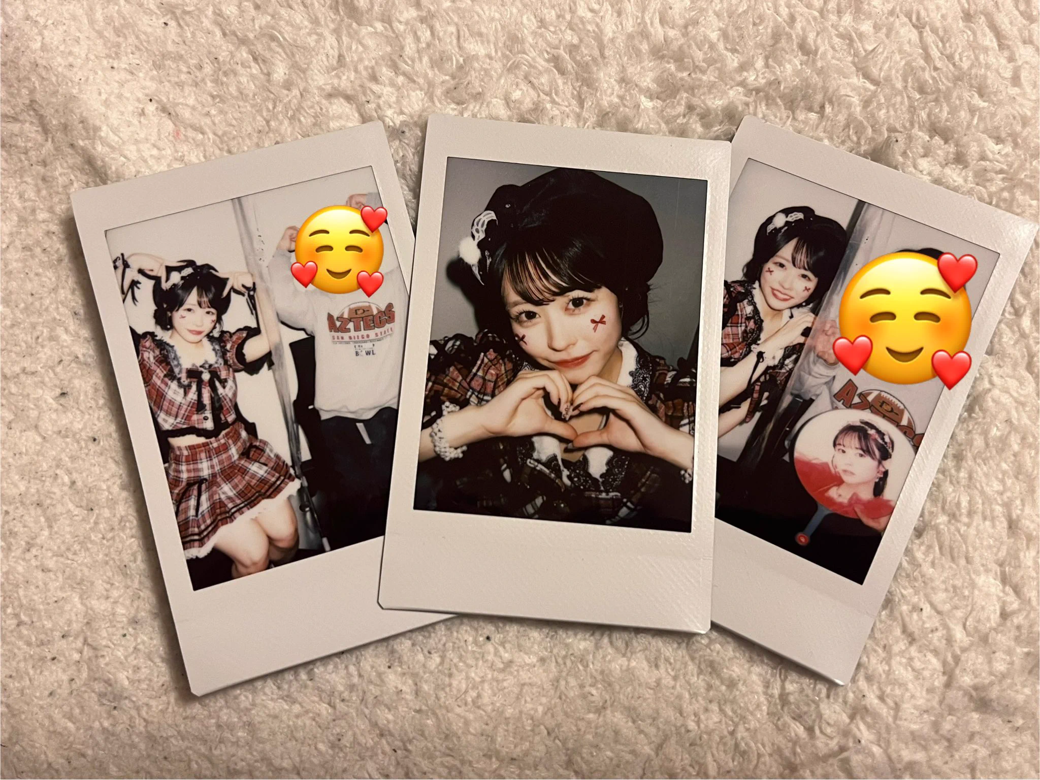よーせい♥️🃏 on X: 