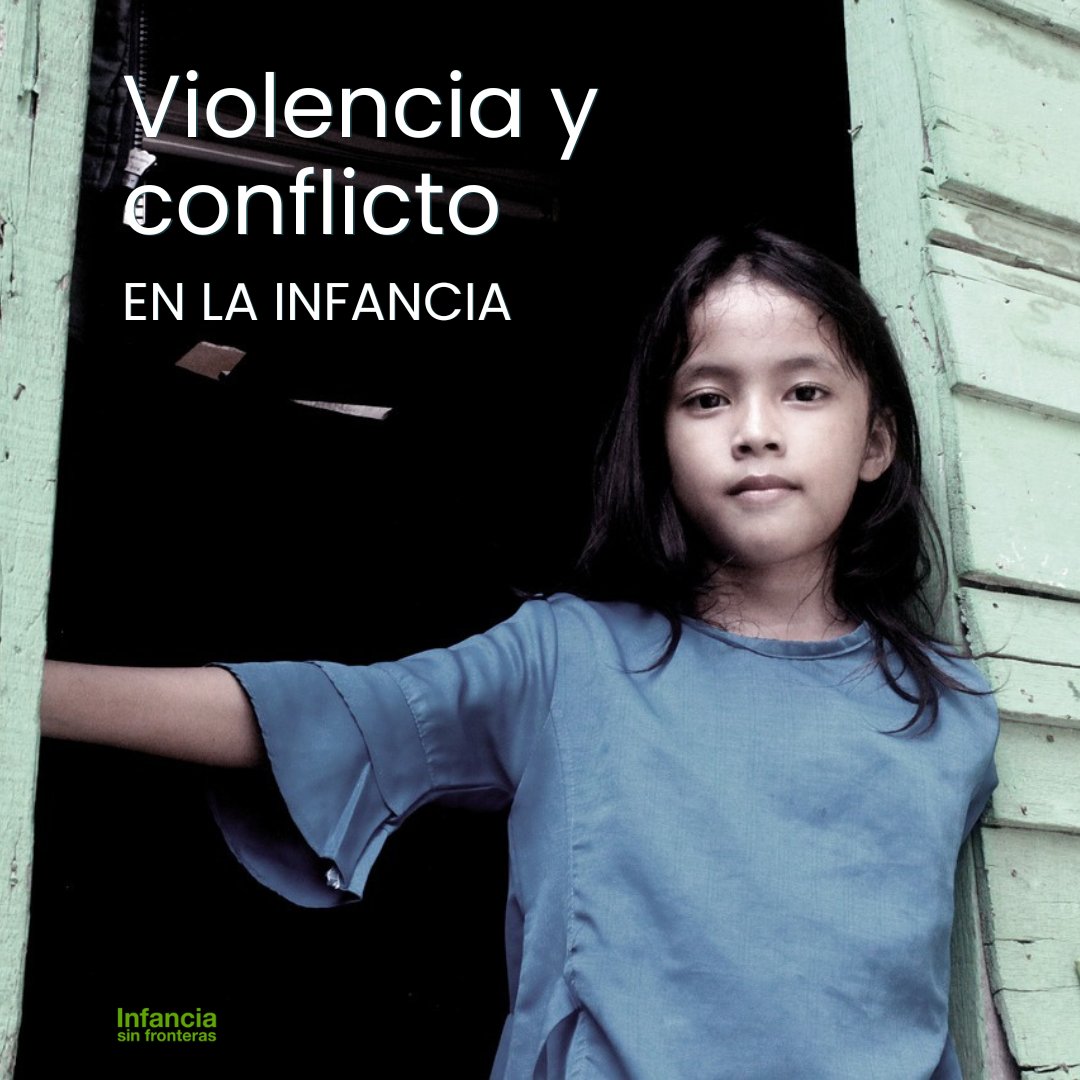 InfanciasinFronteras tweet media