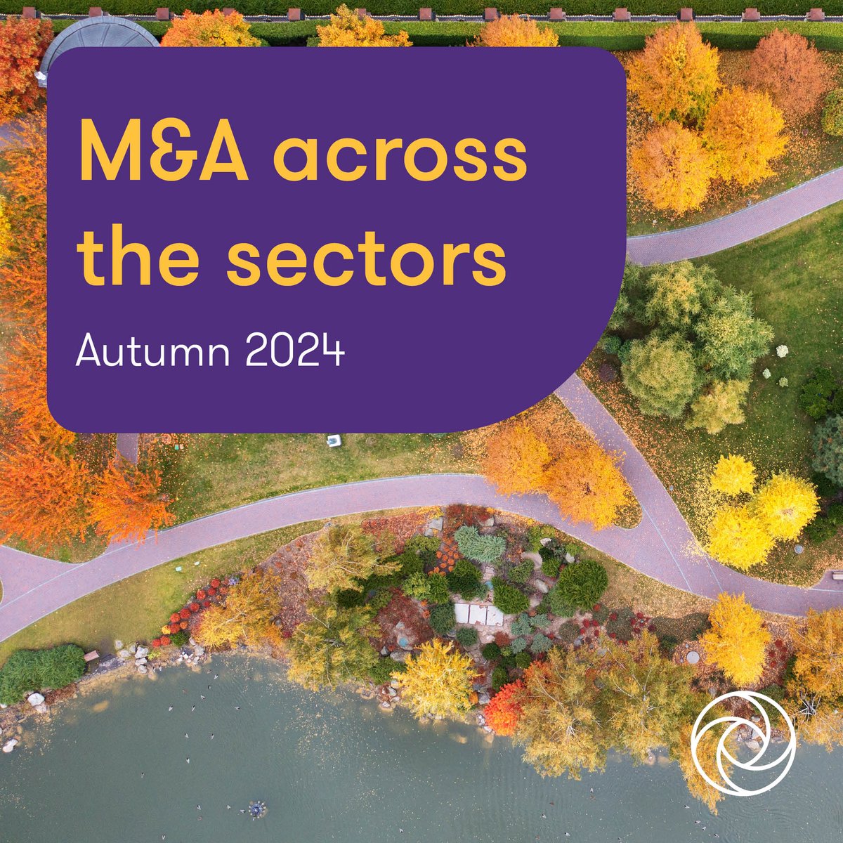 How has the #deals market evolved in 2024? Our latest sector #MandA insights for Autumn 2024 explore the key deals, activity and updates, with analysis from our experts. Learn more: okt.to/oWyif3