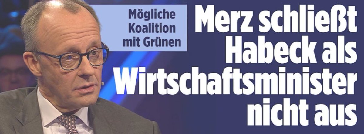 Bettina Stark-Watzinger tweet media