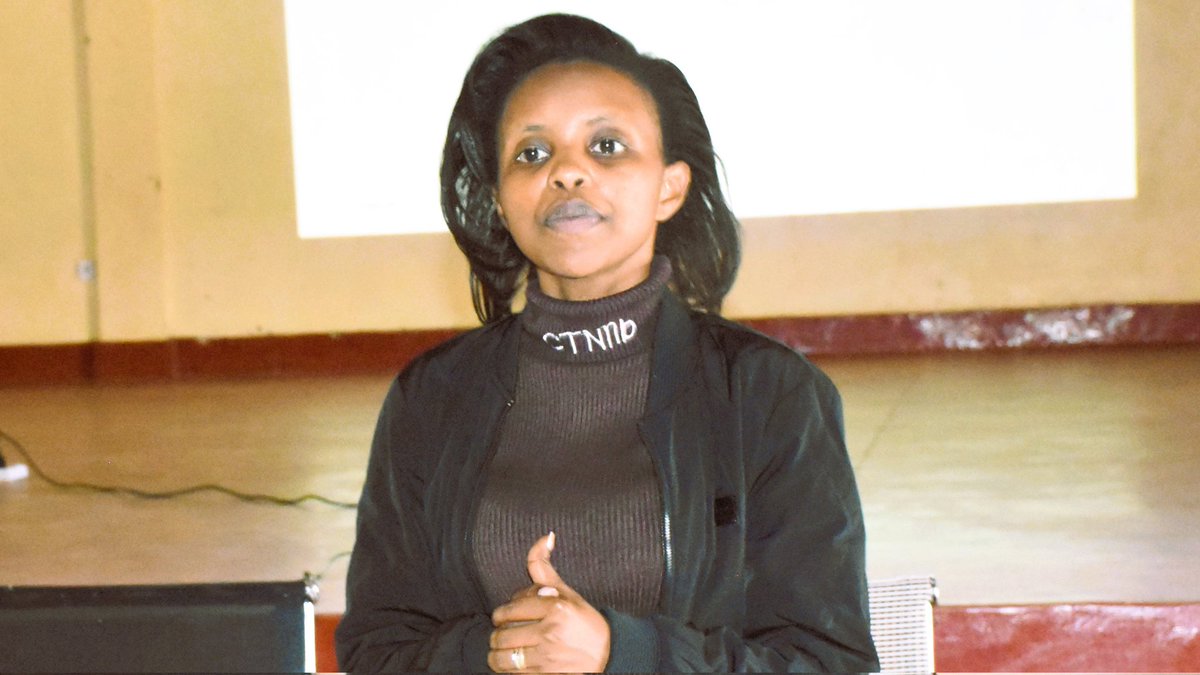 ijarinews's tweet photo. @KarongiDistr @rwandastandards na #MINICOM bahuguye Abayobozi b′ibigo ku kunoza ubuziranenge bw’ibiribwa bigaburirwa abanyeshuri
https://t.co/sjNNtFJytc
@FAO
@RwandaFDA @amb_rusagara https://t.co/ks73YpsQOp