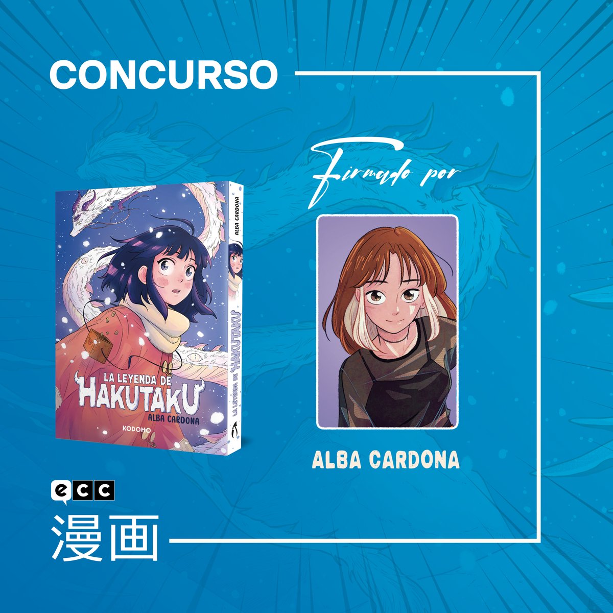 ECC Ediciones tweet media