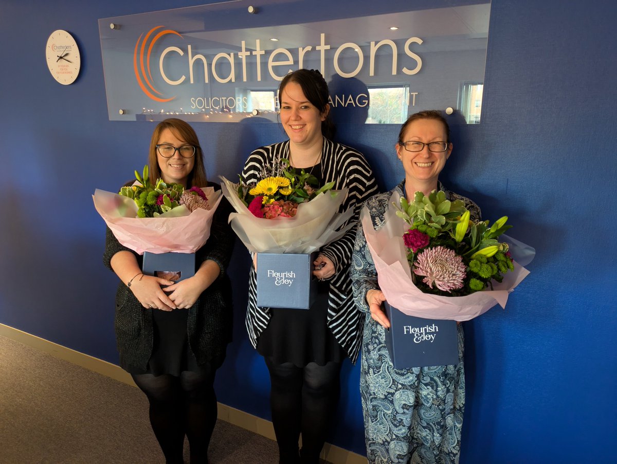 Chattertons tweet media