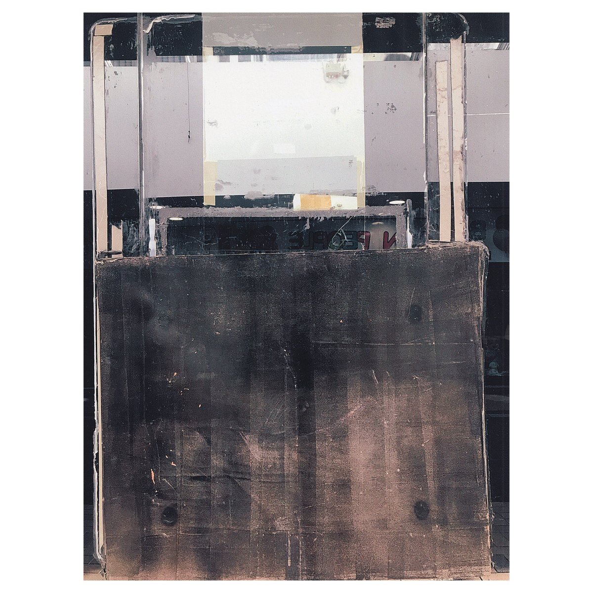 The Trilogy Tapes (@thetrilogytapes) on Twitter photo A LARGE SHEET OF MUSCLE LP out now!
Honest Jon's have copies for distribution.
200 copies only!
<a href="/HonestJonsLDN/">Honest Jon's Records</a>
honestjons.com/shop/artist/A_⦠A LARGE SHEET OF MUSCLE LP out now!
Honest Jon's have copies for distribution.
200 copies only!
<a href="/HonestJonsLDN/">Honest Jon's Records</a>
honestjons.com/shop/artist/A_ā¦