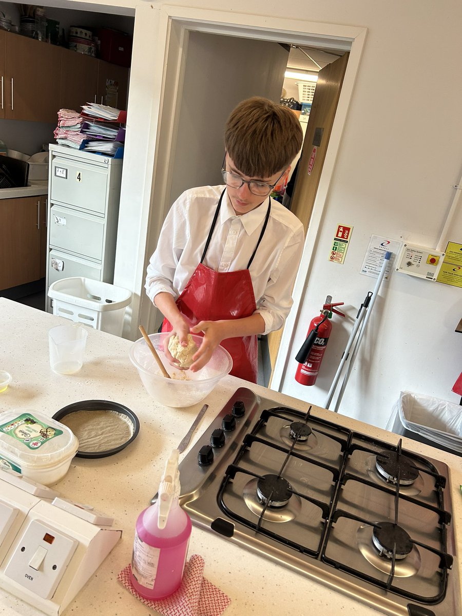 The Harleston Sancroft Academy (3-16 CofE School) tweet media