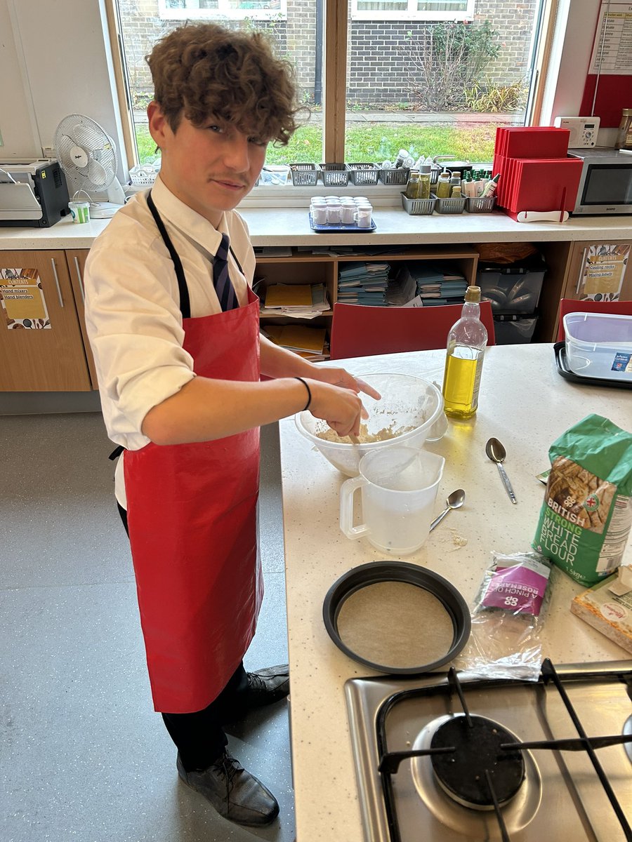 The Harleston Sancroft Academy (3-16 CofE School) tweet media
